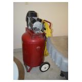 Coleman Powermate Direct Drive Air Compressor