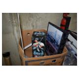 Baseball Memorabilia