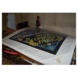 Baseball Memorabilia