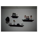 Baseball Memorabilia