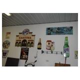Beer Wall Signs