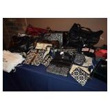 Coach Purses & Wallets