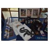 Autographed Baseball Memorabilia