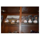 Autographed Baseball Memorabilia 