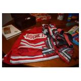 Board Games, Rockets Jersey