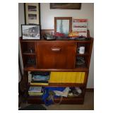 Cabinet, Art, & Home Decor