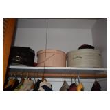 Dobbs, Marshall Fields Hat Boxes