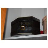 Dobbs Hat Box