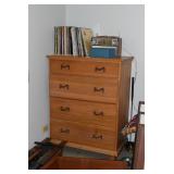 Chest Dresser