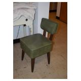 Vintage Accent Chair