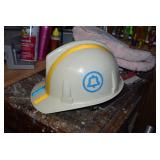 Illinois Bell Hard Hat