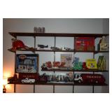 Vintage Kids Toys & Games