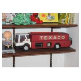 Texaco Truck