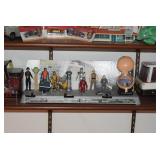 Star Wars Figurines