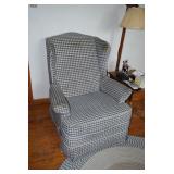 Accent Chair