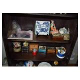 Collectible Music Boxes & Figurines