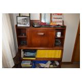 Cabinet & Misc Items