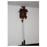 Cuckoo Clock