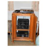 Electronics, Entertainment Unit