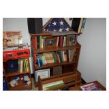 Vintage Books, Book Shelf