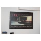 Edward Hopper Art