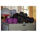 Exercise Equipment