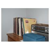 Record Albums