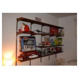 Vintage Model Cars, Trucks, Books, Toys