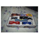 Great Northern Stockyard Special Toy Train