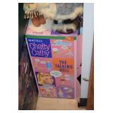 Chatty Cathy Talking Doll