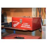 Milwaukee Hi-Torque Driver/Drill