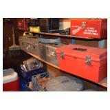 Tool Boxes
