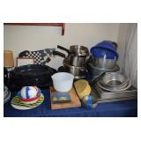 Cookware