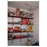 Collectible Toys