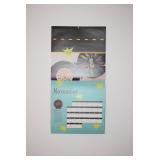 1967 Collectible Calendar