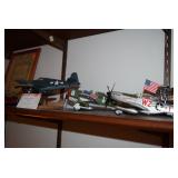 Collectible Models