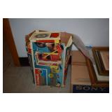 Playskool Rescue Center Activity Toy