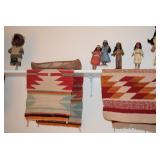 Vintage Collectible Figures & Decor