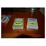 Collectible Playing Cards