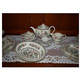 Indian Tree Johnson Brothers England Dishes