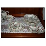 Indian Tree Johnson Brothers England Dishes