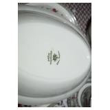 Indian Tree Johnson Brothers England Dishes