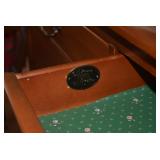 Genuine Cushman Colonial Creation