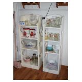 Kitchenware & Display Shelving