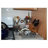 Kitchen Utensils