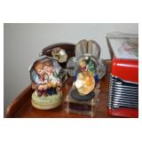 Vintage Collectibles