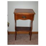 Vintage Side Table