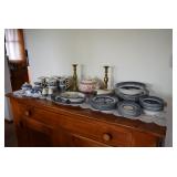 Churchill English Tableware