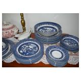 Churchill English Tableware