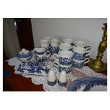 Churchill English Tableware